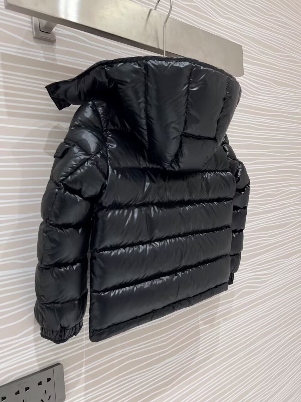 Moncler Coat(Kid)-001