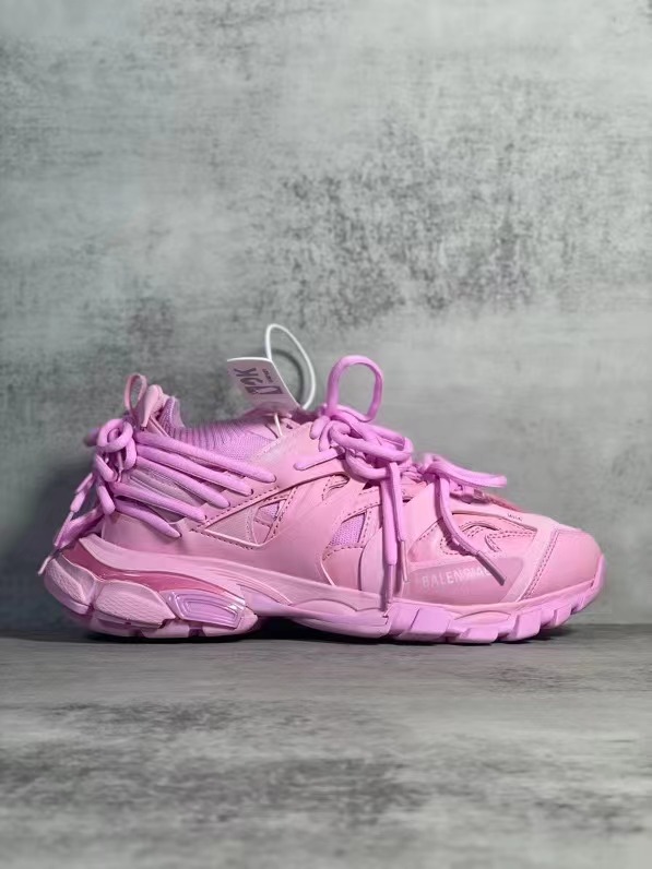 Ba*len*cia*ga shoes aaaa(women)
