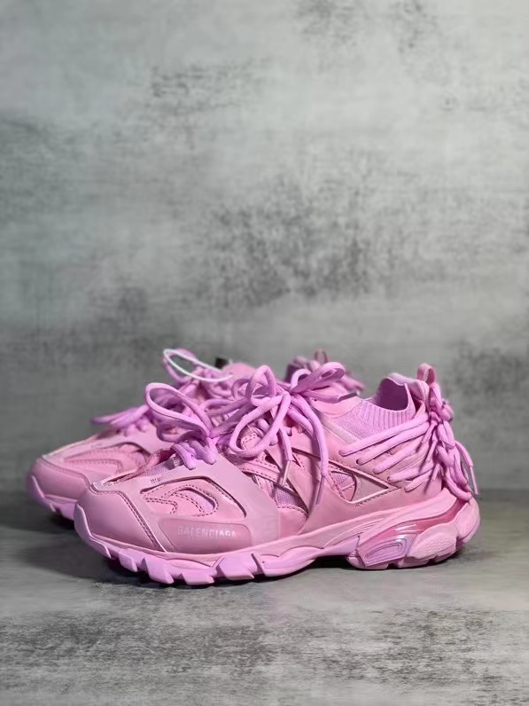 Ba*len*cia*ga shoes aaaa(women)