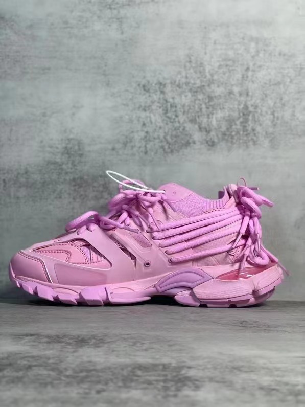 Ba*len*cia*ga shoes aaaa(women)