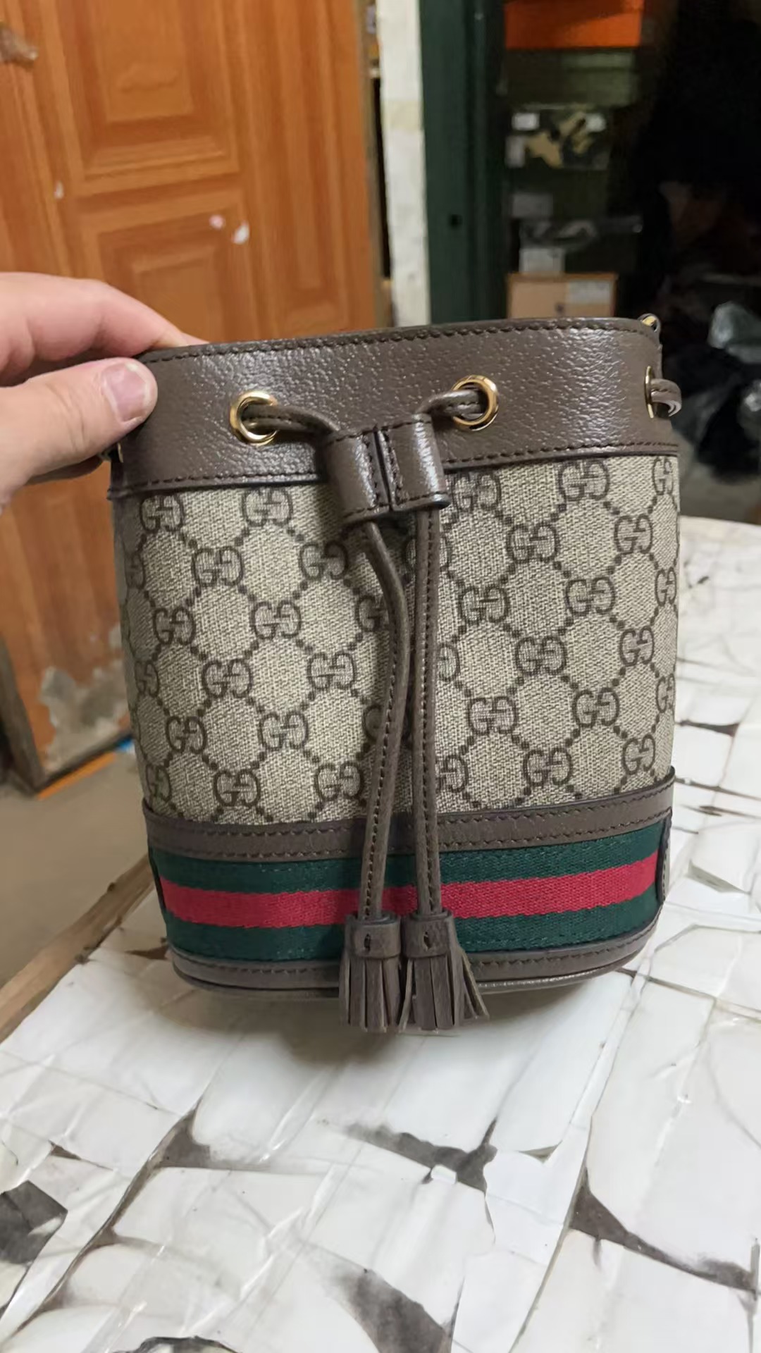 G*u*i handbags aaa(women)-248