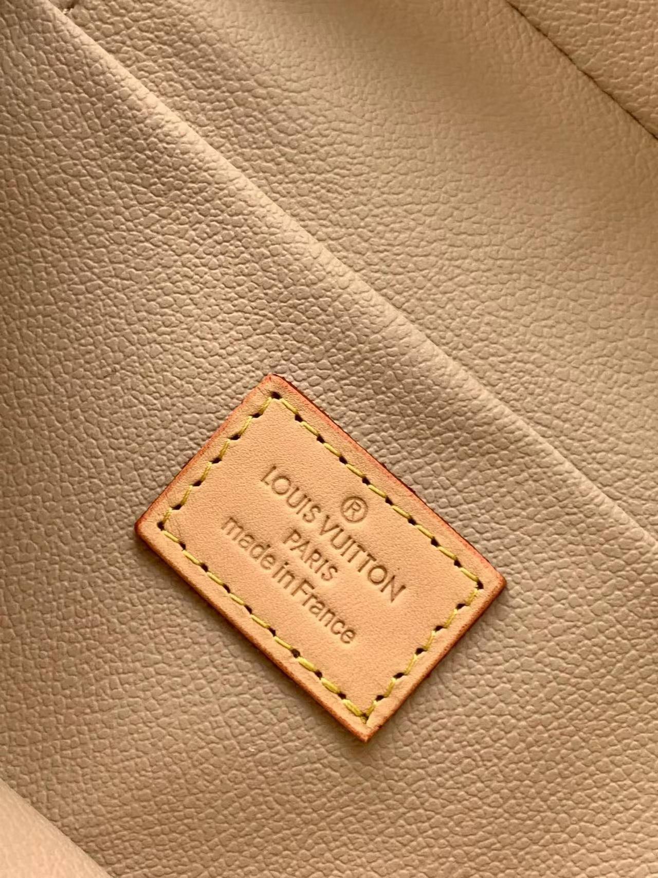 LV Handbags AAA(Women)-250