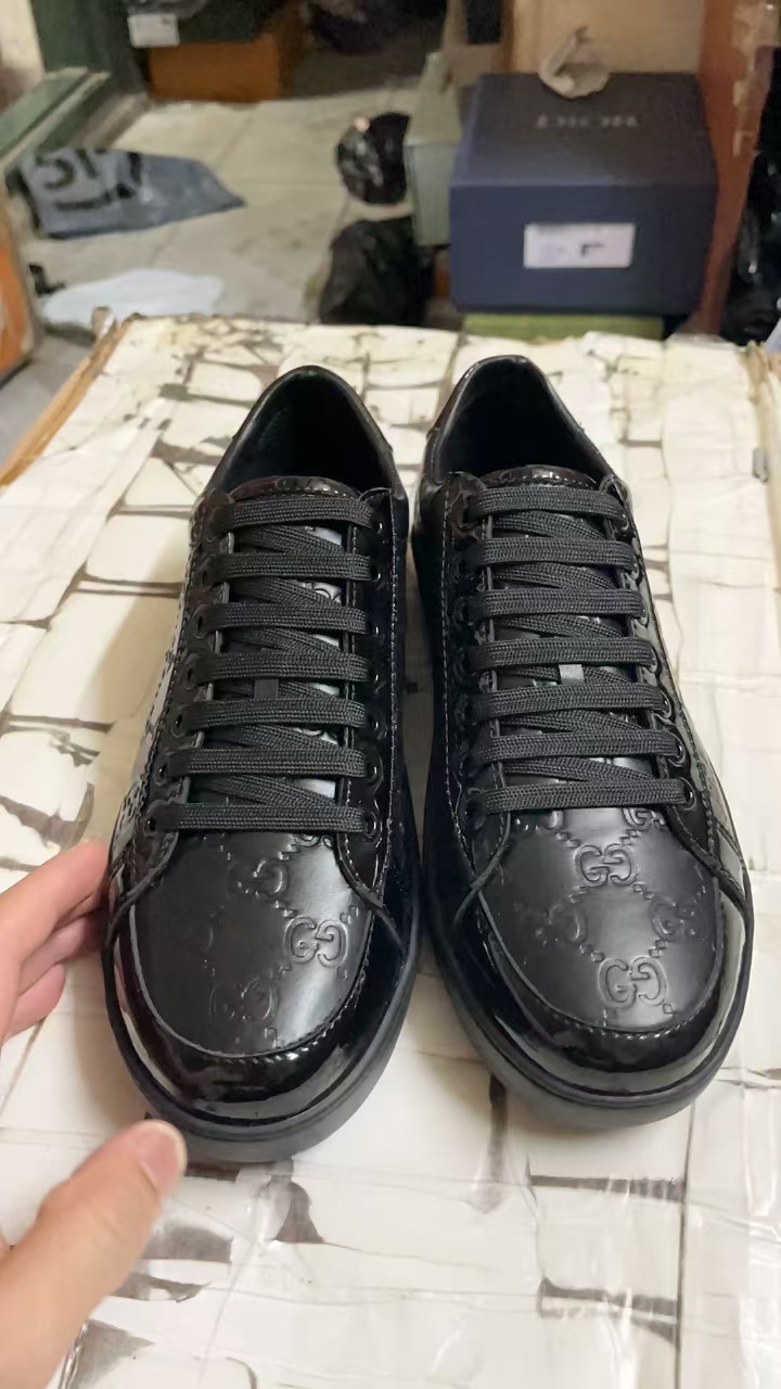 G*u*i shoes(aaa)-023