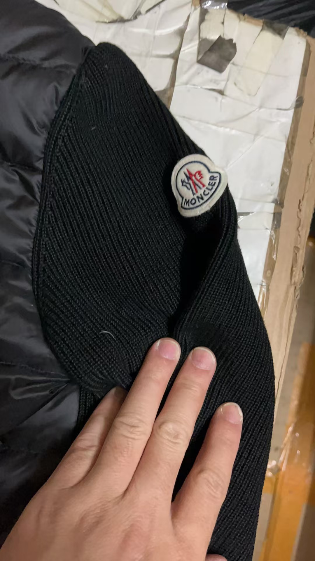 Moncler Coat-255