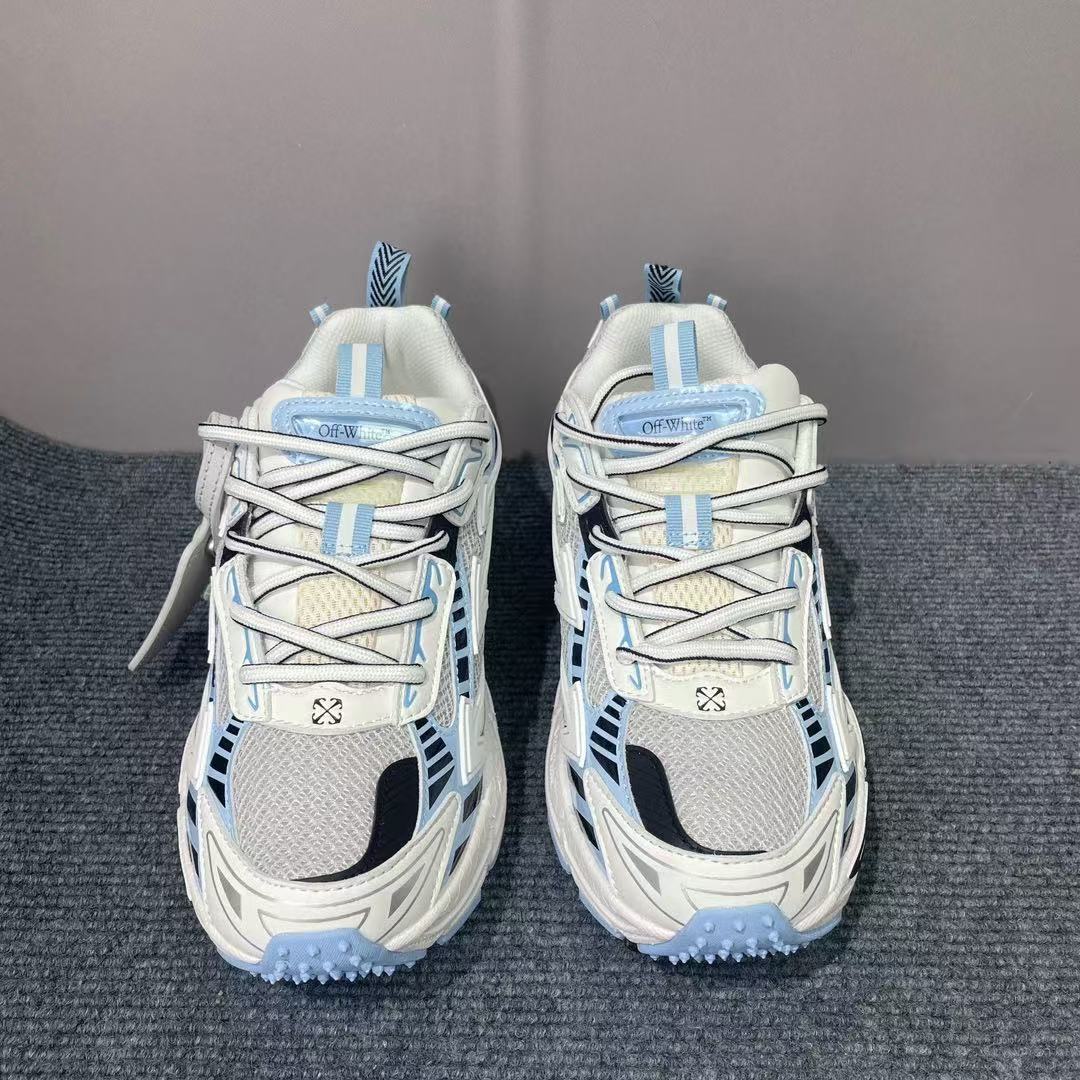 Off White Shoes(AAA)-122