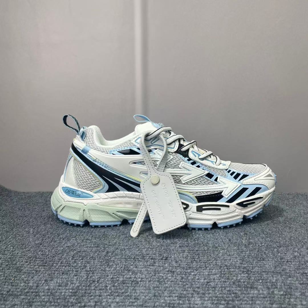 Off White Shoes(AAA)-122
