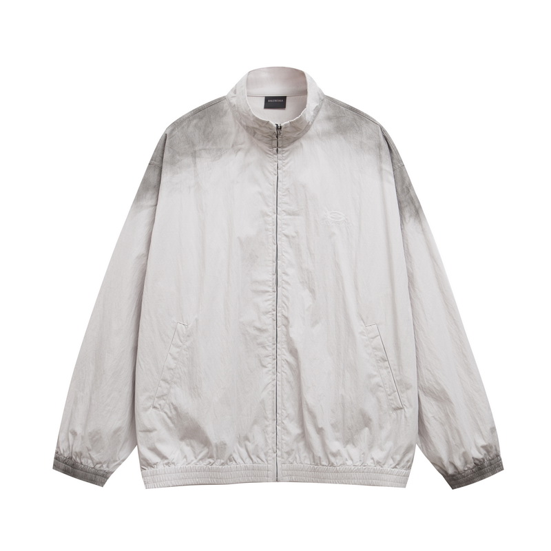 Ba*len*cia*ga jacket-004