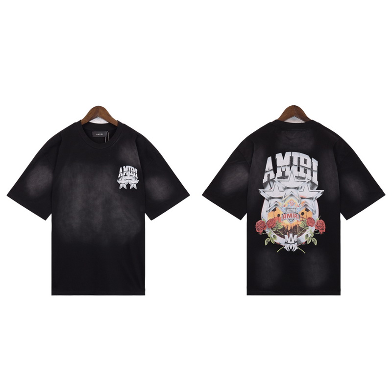 Amiri T-shirts-1187