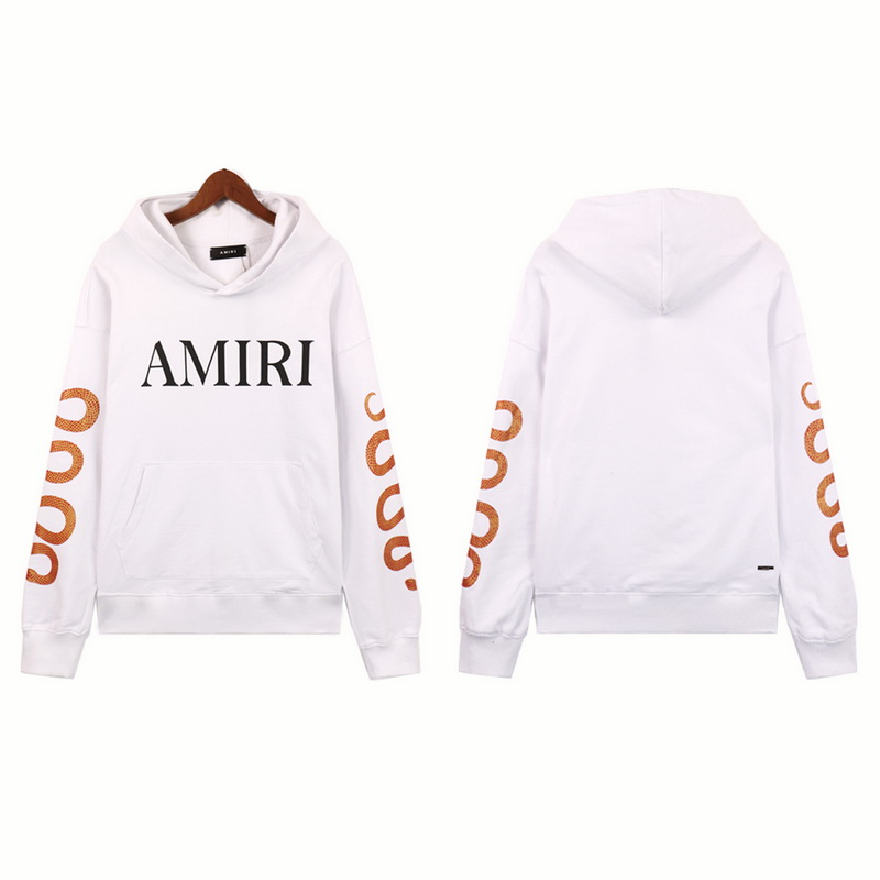 Amiri Hoody-309