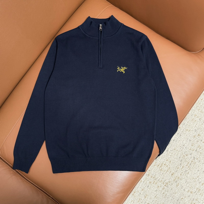 Arcteryx Sweater-011