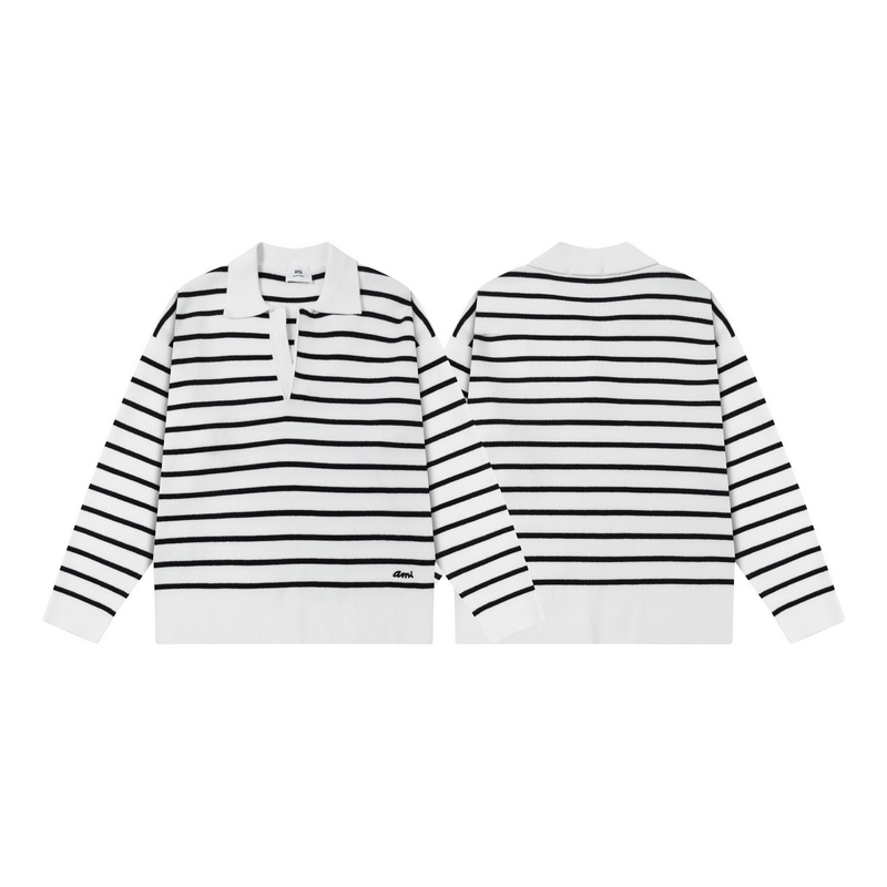 AMI Sweater-154