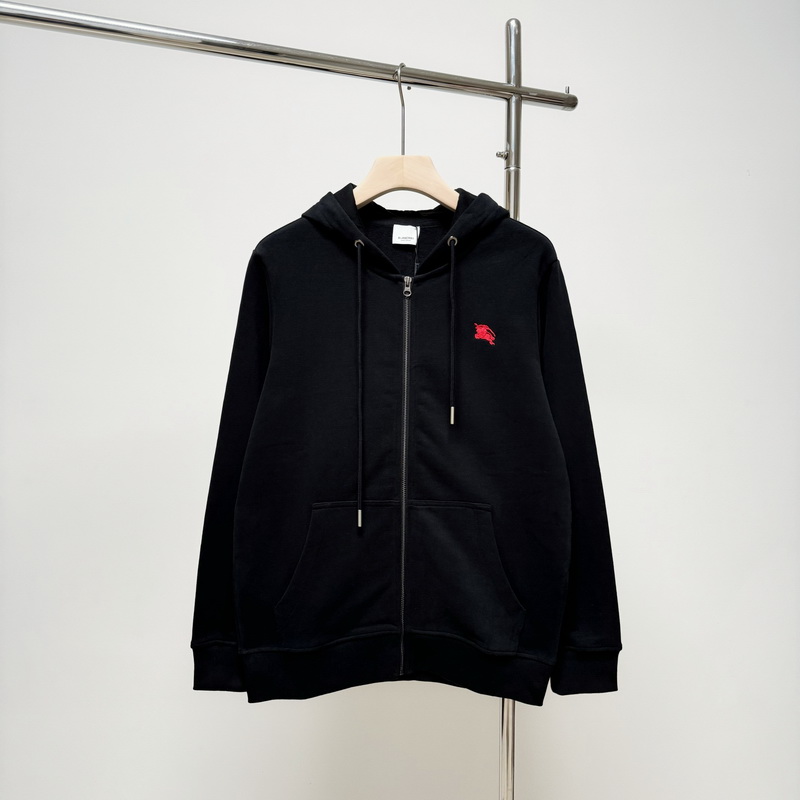 B**rry jacket-002