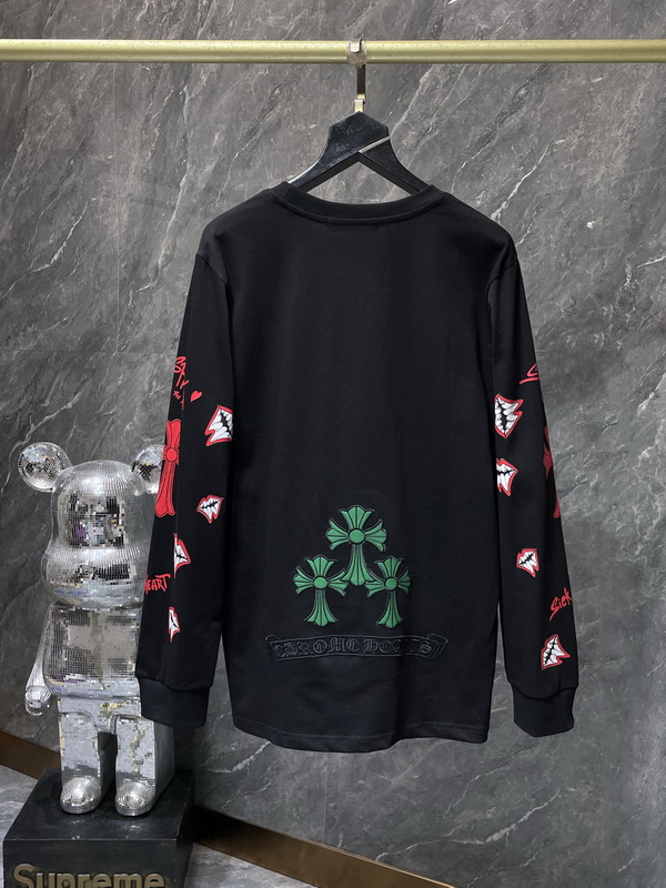 Ch**me He**ts longsleeve-628
