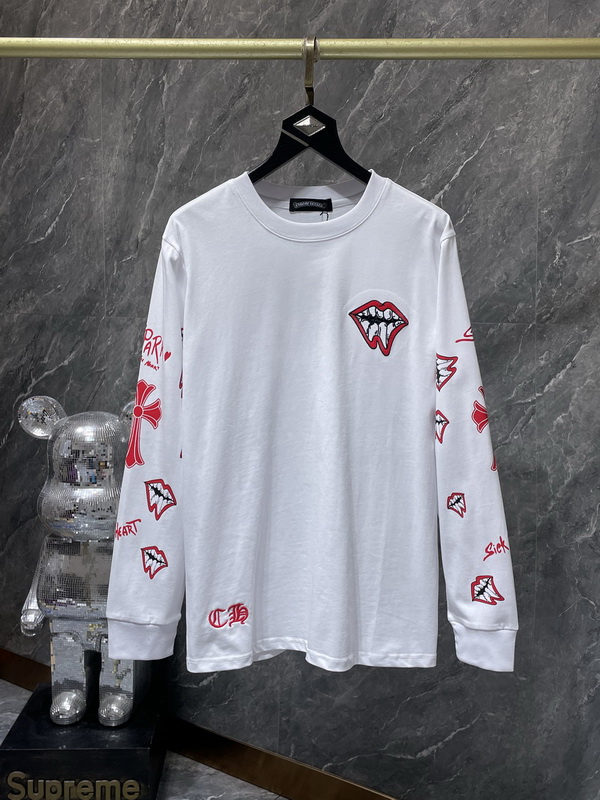 Ch**me He**ts longsleeve-627