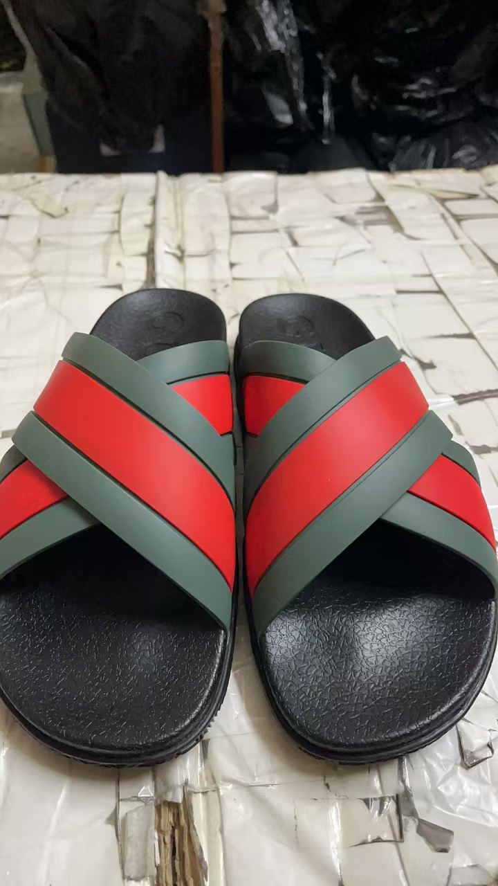 G*u*i slippers(aaa)-381