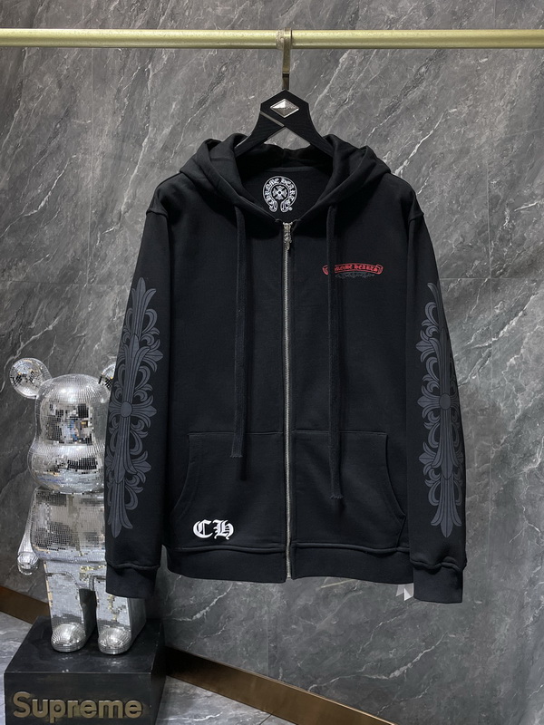 Ch**me He**ts hoody-647