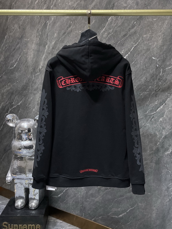 Ch**me He**ts hoody-646