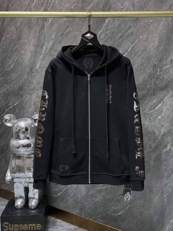Ch**me He**ts hoody-645