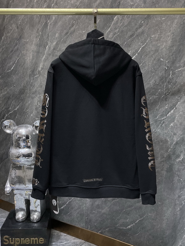 Ch**me He**ts hoody-644