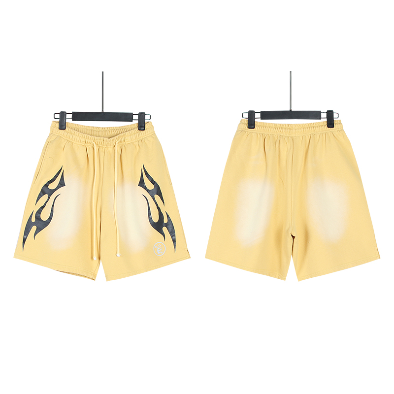 H*lst*r shorts-128