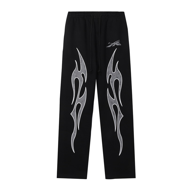 H*lst*r pants-150