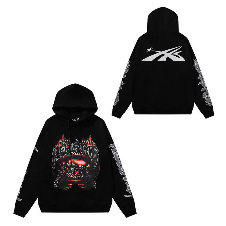 hH*lst*r hoody-191