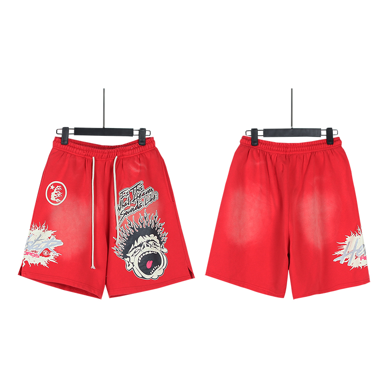 H*lst*r shorts-135
