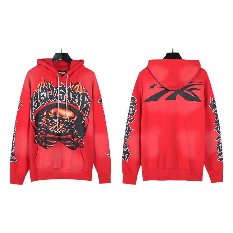 hH*lst*r hoody-186