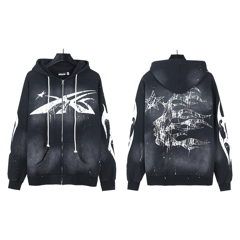 hH*lst*r hoody-192