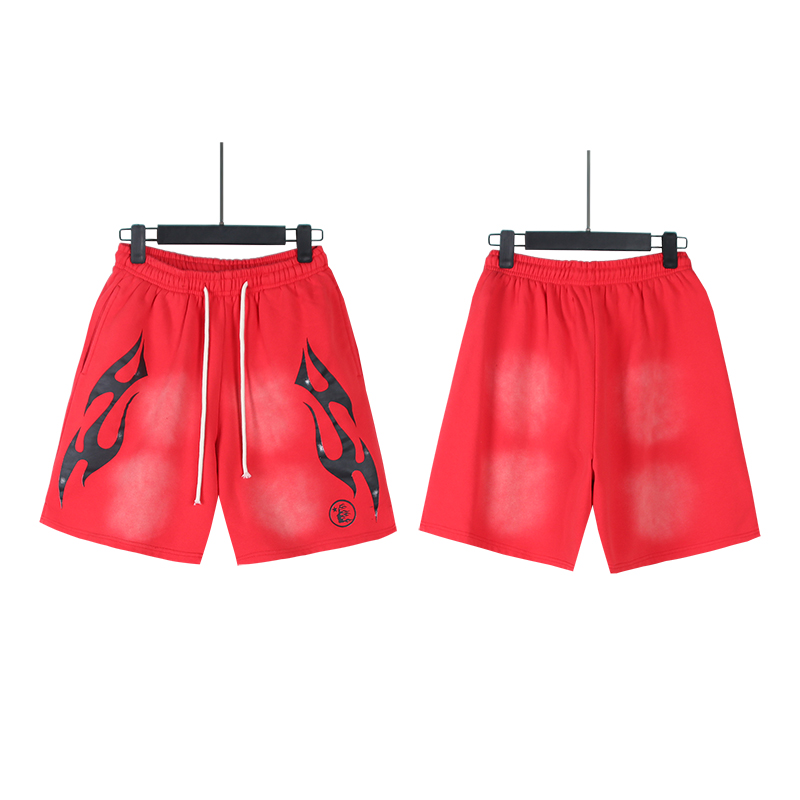 H*lst*r shorts-133
