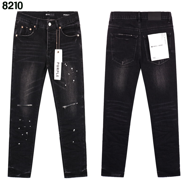 pu*re b*and jeans-052