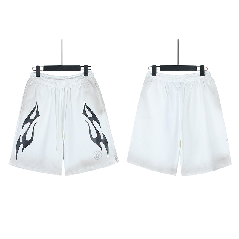 H*lst*r shorts-129