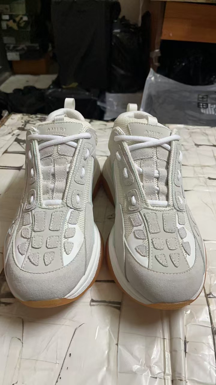 Amiri Shoes(AAA)-057