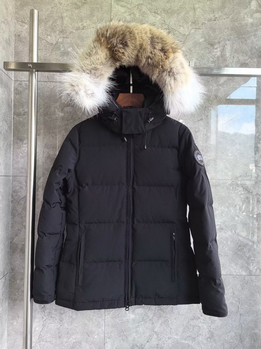 Can*a Go*e coat(women)-027