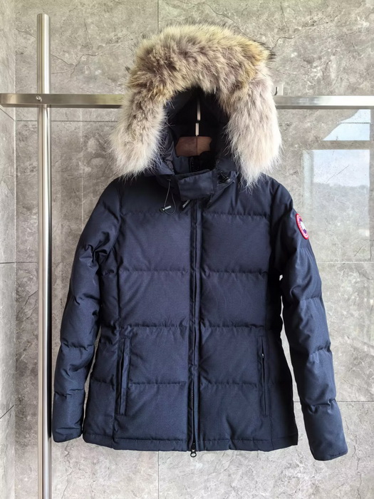 Can*a Go*e coat(women)-031