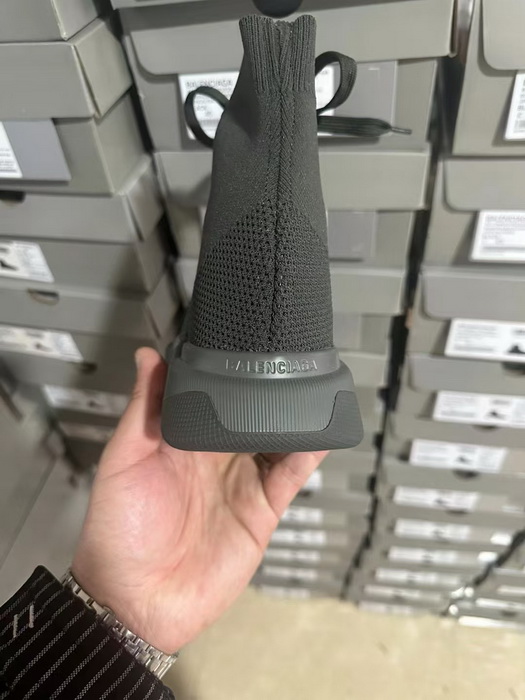 Ba*len*cia*ga shoes(aaa)-335