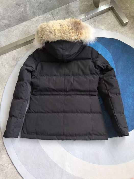 Can*a Go*e coat(women)-027