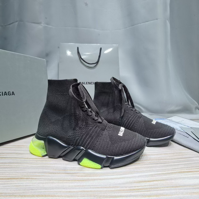 Ba*len*cia*ga shoes(aaa)-342