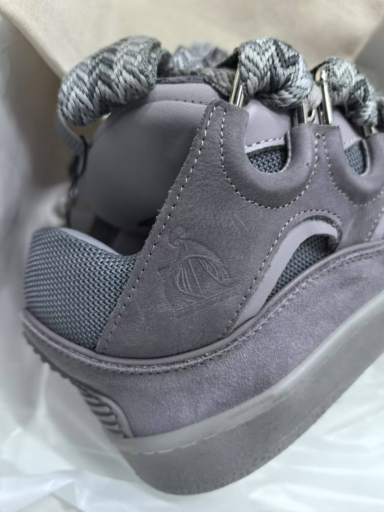 Ba*len*cia*ga shoes(aaa)-342