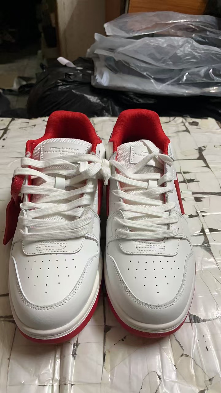 Off White Shoes(AAA)-027