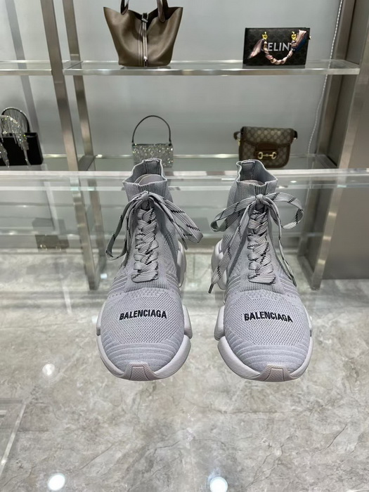 Ba*len*cia*ga shoes(aaa)-339