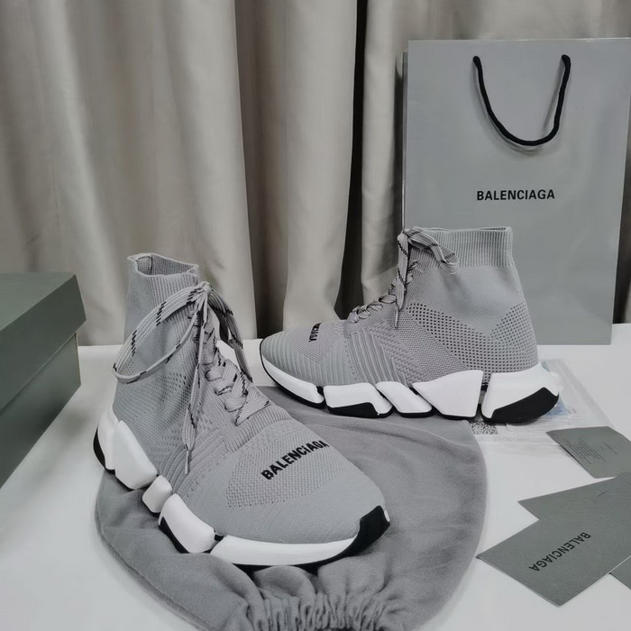 Ba*len*cia*ga shoes(aaa)-340