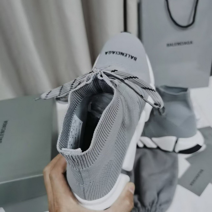 Ba*len*cia*ga shoes(aaa)-340
