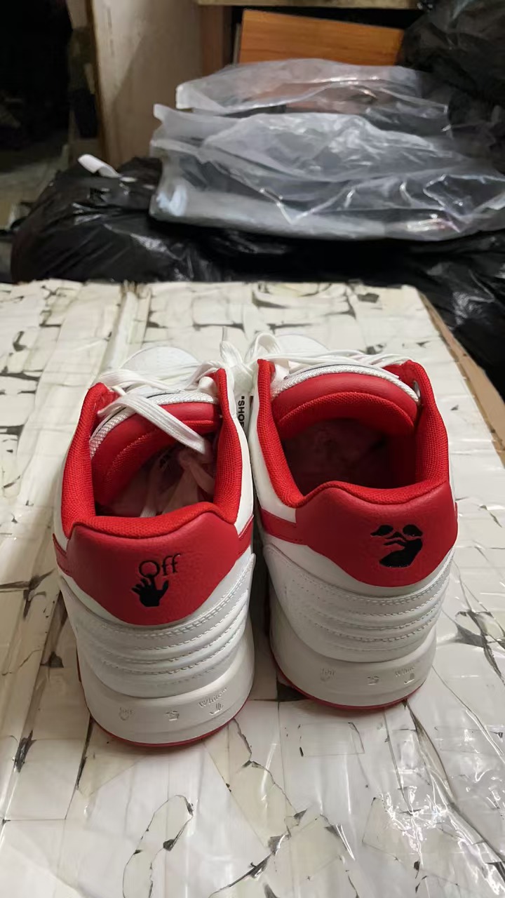 Off White Shoes(AAA)-027