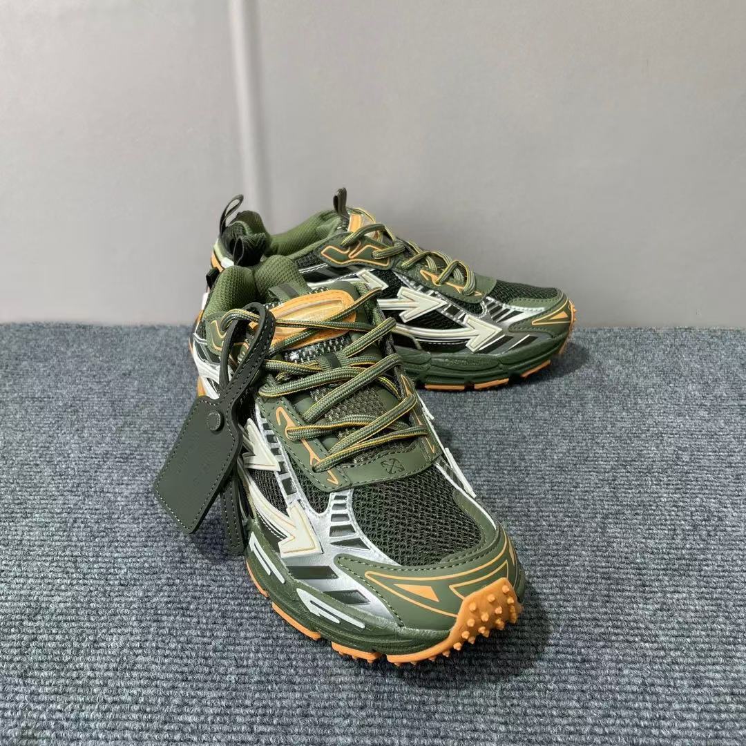 Off White Shoes(AAA)-123