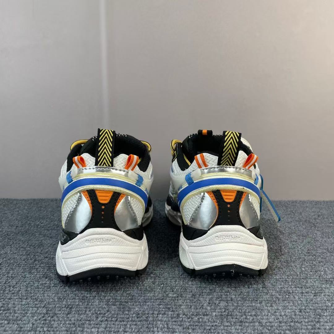 Off White Shoes(AAA)-123