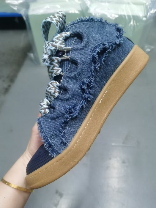 Lanvin Shoes(AAA)-123