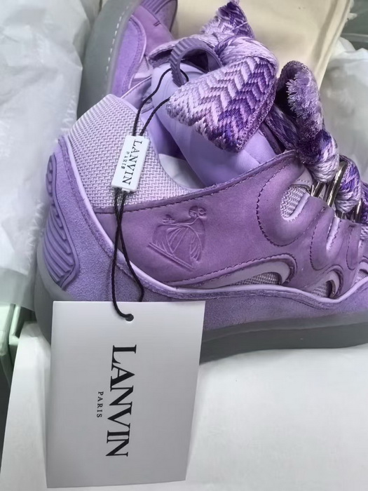 Lanvin Shoes(AAA)-119