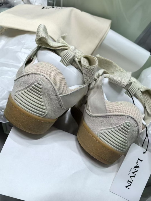 Lanvin Shoes(AAA)-116