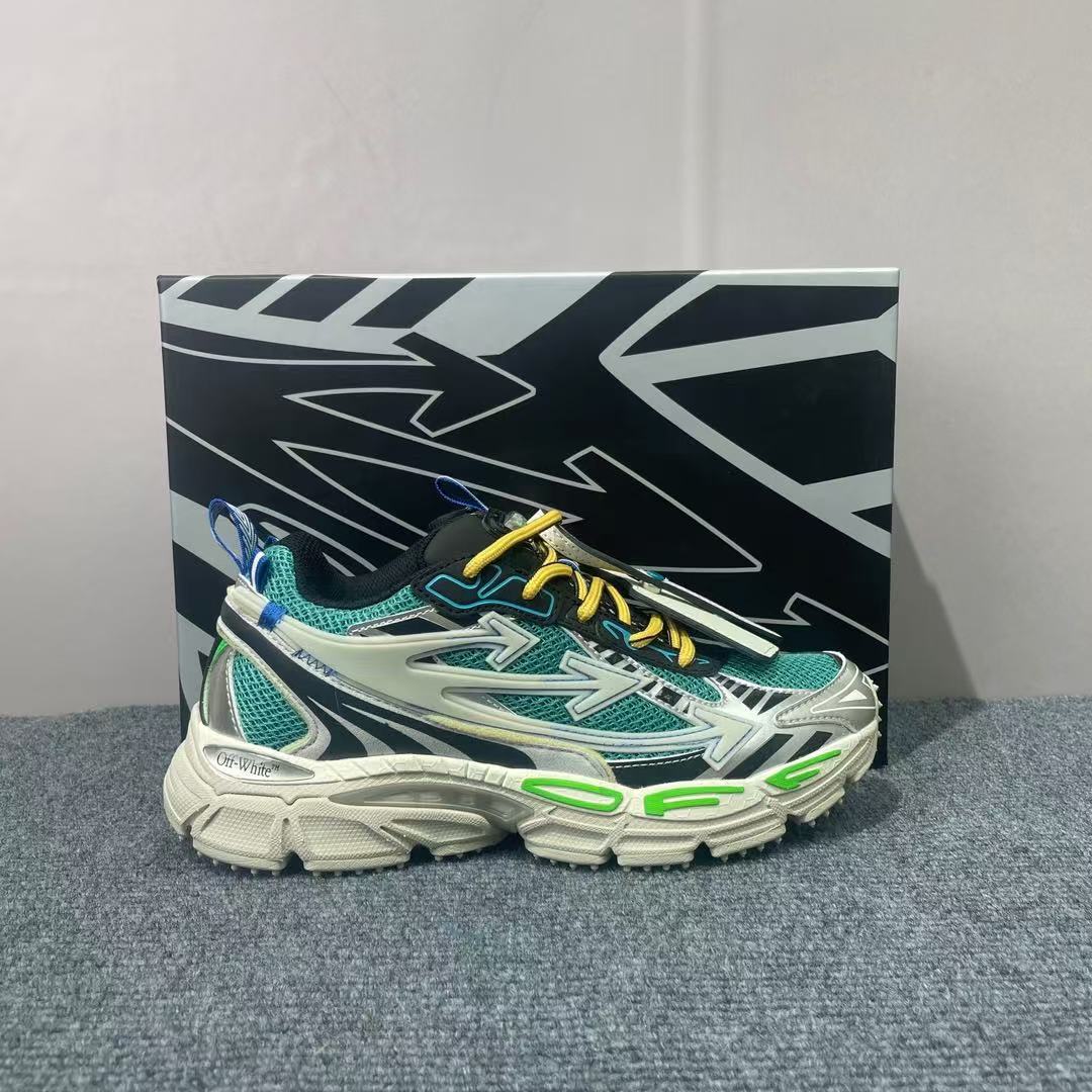 Off White Shoes(AAA)-125
